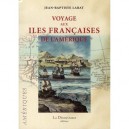 Voyage Aux Iles Francaises De L'amerique - Jean-baptiste Labat