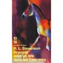 Voyage Avec Un Ane Dans Les Cevennes - Robert Louis Stevenson