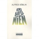Voyage Babylonien - Alfred Doblin