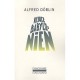 Voyage Babylonien - Alfred Doblin