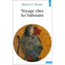 Voyage Chez Les Babouins - Strum Shirley