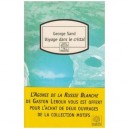 Voyage Dans Le Cristal - George Sand
