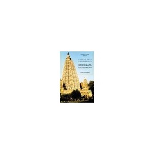 Voyage Dans L'inde Du Bouddha , Bodh Gaya Nalanda - Gerard Busquet , Carysse Busquet