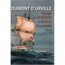 Voyage En Oceanie A Bord De L'astrolabe 1826 - Dumont D' Urville