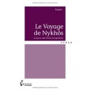 Voyage De Nykhos - Claude L.