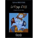 Voyage D'iris (le) - Coffret Jeu 37 Cartes + Livre - Breysse Sylvie