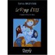Voyage D'iris (le) - Coffret Jeu 37 Cartes + Livre - Breysse Sylvie