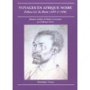 Voyage En Afrique Noire , 1455-1456 - Verrier