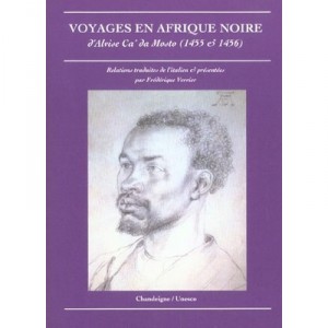 Travel In Black Africa, 1455-1456 - Verrier