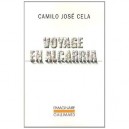 Voyage En Alcarria - Camilo Jose Cela