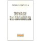 Voyage En Alcarria - Camilo Jose Cela