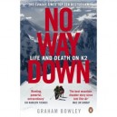 No Way Down - Graham Bowley