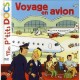 Voyage En Avion - Stephanie Ledu , Catherine Brus