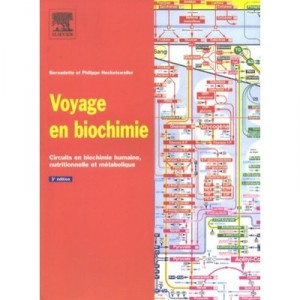 Voyage En Biochimie - Hecktsweiler