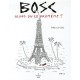 Voyage En Boscovie T.2 , Alors, On Se Promene ? - Bosc