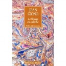 Voyage En Caleche - Jean Giono