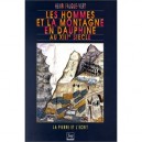 Les Hommes Et La Montagne En Dauphine Au Xiiie - Henri Falque-vert