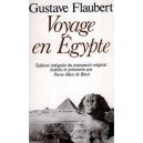 Voyage En Egypte - Gustave Flaubert