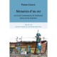 Memoire D'un Rat , Commentaires De Ferdinand, Ancien Rat De Tranchees - Pierre Chaine
