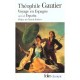 Voyage En Espagne , Espana - Theophile Gautier