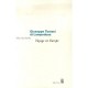 Voyage En Europe - Giuseppe Tomasi Di Lampedusa