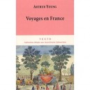 Voyages En France - Arthur Young