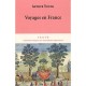 Voyages En France - Arthur Young