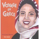 Voyage En Grece - Anne-laure Witschger