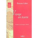 Voyage En Icarie - Etienne Cabet