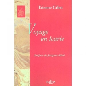 Voyage En Icarie - Etienne Cabet