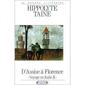 Voyage En Italie Ii - Hippolyte Taine