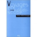 Voyage En Kaleidoscope - Hillel-erlanger I