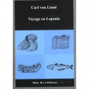 Voyage En Laponie - Carl Von Linne