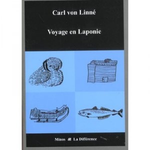 Travel in Lapland - Carl von Linne