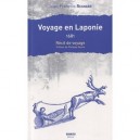 Voyage En Laponie 1681 - Jean-francois Regnard
