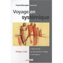Voyage En Systemique - Philippe Caille