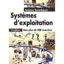 Systemes D'exploitation (3e Edition) - Andrew Tanenbaum