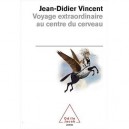 Voyage Extraordinaire Au Centre Du Cerveau - Jean-didier Vincent