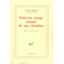 Nouveau Voyage Autour De Ma Chambre - Maurice Rheims