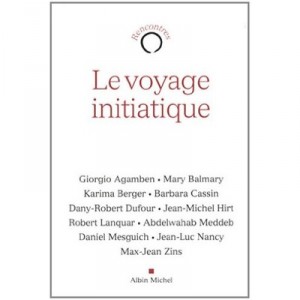 Le Voyage Initiatique - Collectif