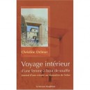 Voyage Interieur D'une Femme A Bout De Souffle - Christine Delmar