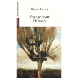 Voyage Pour Henoch - Hadrien Raccah