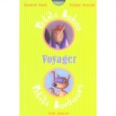Voyager - Elisabeth Brami , Philippe Bertrand
