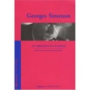 Voyager Avec Georges Simenon , Les Obsessions Du Voyageur - Georges Simenon