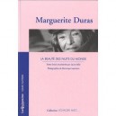 Voyager Avec Marguerite Duras , La Beaute Des Nuits Du Monde - Marguerite Duras , Laure Adler , Dominique Issermann