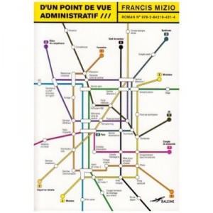 D'un Point De Vue Administratif - Mizio Francis