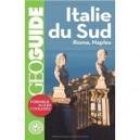 Geoguide, Italie Du Sud (rome, Naples) - Carole Saturno , Aurelia Bolle
