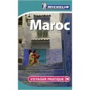Voyager Pratique, Maroc (edition 2009) - Collectif