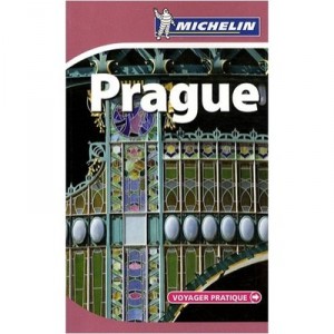 Voyager Pratique, Prague 2009 - Collectif