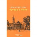 Voyage En Italie - Labat Jean Baptiste